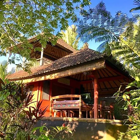 Bali Mountain Retreat
