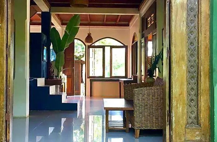 ロッジ Bali Mountain Retreat