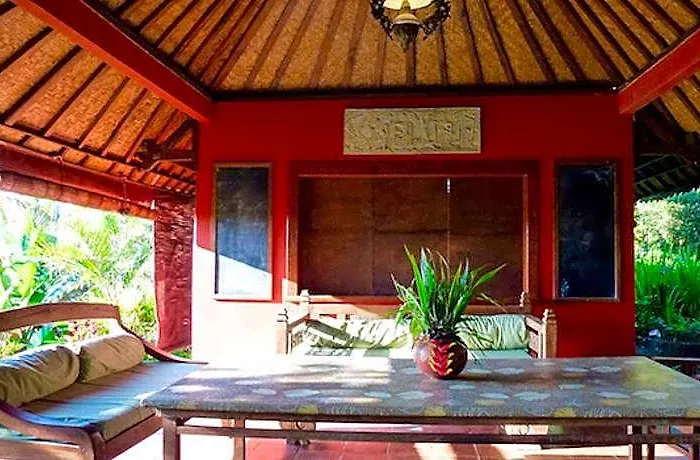 Bali Mountain Retreat * Wongaya Gede