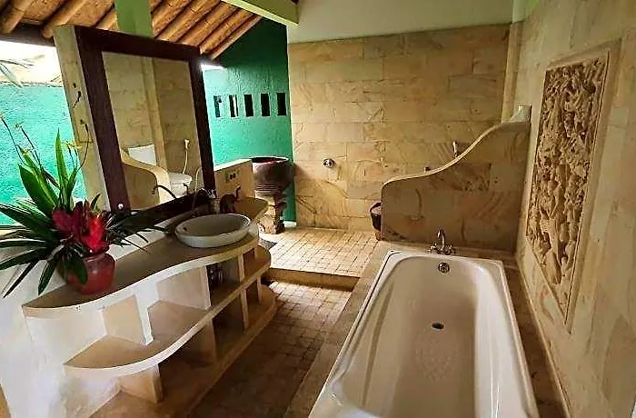 Bali Mountain Retreat * Wongaya Gede