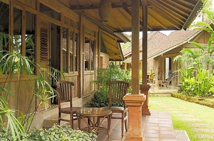 Bali Mountain Retreat