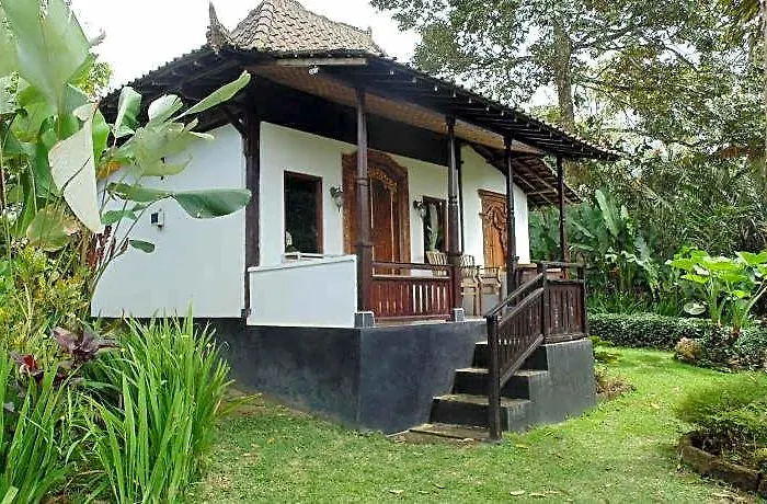 Bali Mountain Retreat Wongaya Gede
