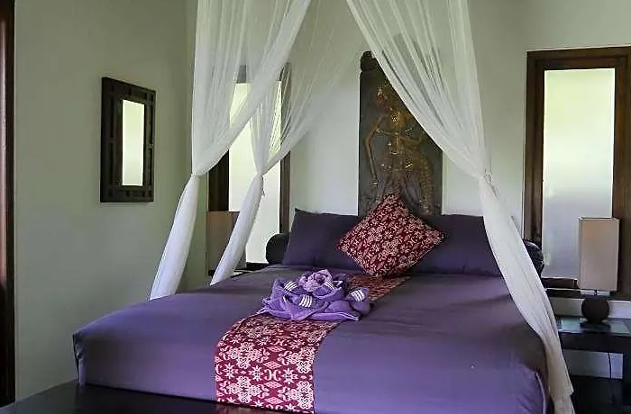 ロッジ Bali Mountain Retreat