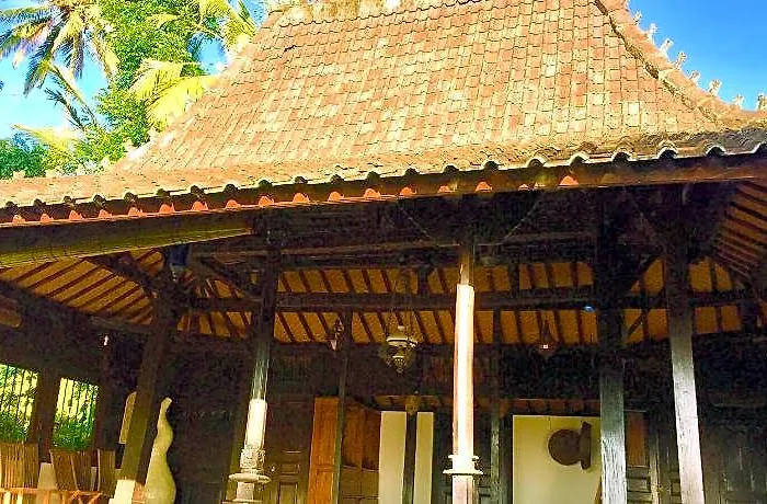 Bali Mountain Retreat ロッジ Wongaya Gede