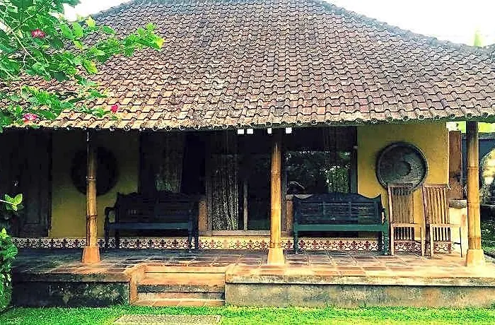 Bali Mountain Retreat * Wongaya Gede