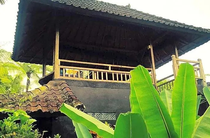 Bali Mountain Retreat * Wongaya Gede