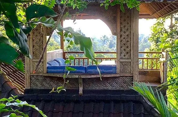 Bali Mountain Retreat
