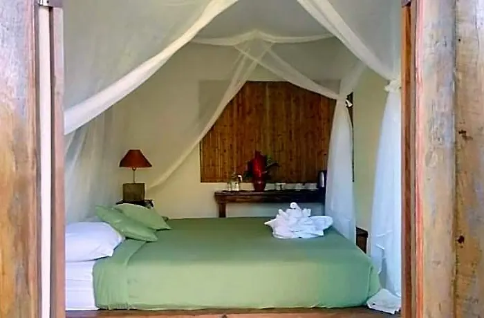ロッジ Bali Mountain Retreat *