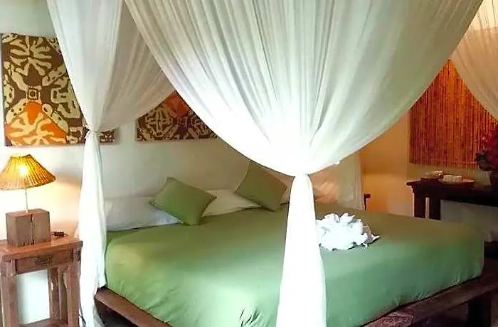 Bali Mountain Retreat