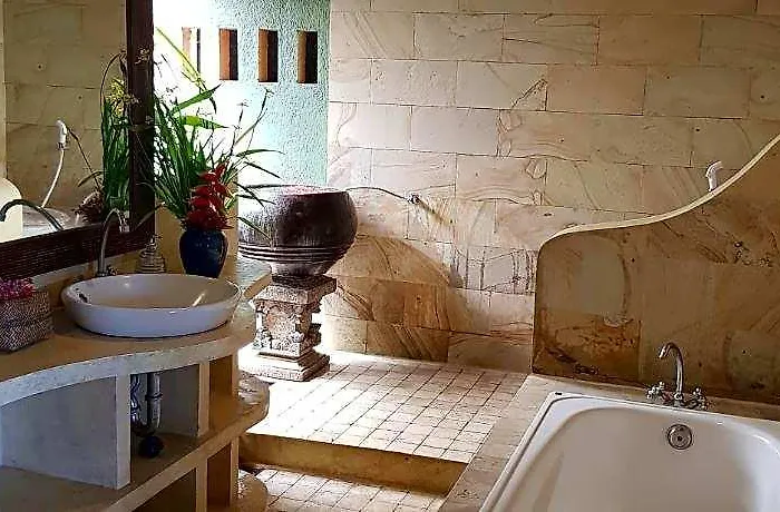 Bali Mountain Retreat
